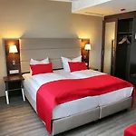 Bomonti Nuernberg West Hotel