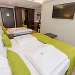 Hotel Bomonti Nuernberg West