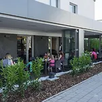 Bomonti Nuernberg West Hotel Oberasbach