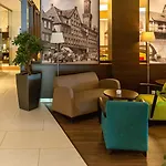 Bomonti Nuernberg West Hotel 4*