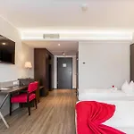 Bomonti Nuernberg West Hotel Oberasbach