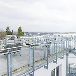 Bomonti Nuernberg West 4*