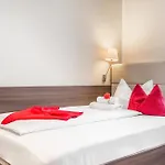 Bomonti Nuernberg West Hotel Oberasbach