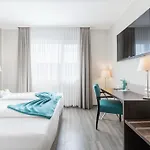 Hotel Bomonti Nuernberg West 4*