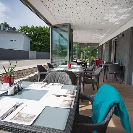 Bomonti Nürnberg West 4*