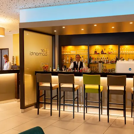 Bomonti Nürnberg West 4* Oberasbach