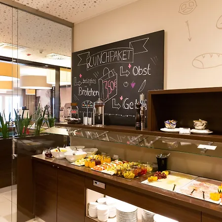 Hotel Bomonti Nürnberg West Oberasbach