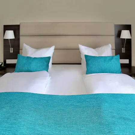 Bomonti Nürnberg West Hotel 4*