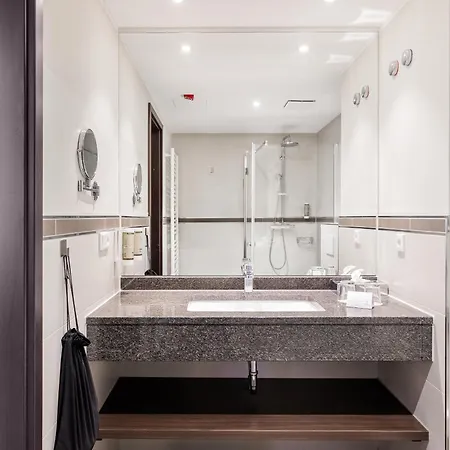 Bomonti Nürnberg West 4* Oberasbach