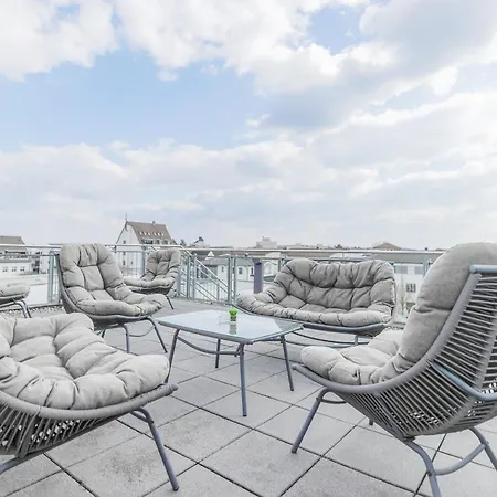 Bomonti Nürnberg West 4* Oberasbach