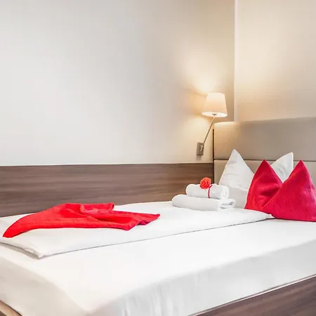 Bomonti Nürnberg West Hotel Oberasbach