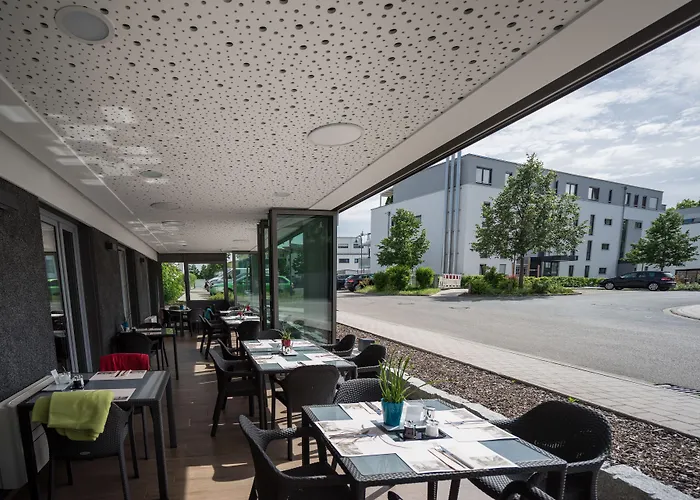 Bomonti Nuernberg West