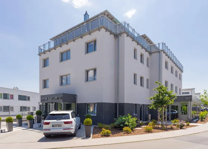 Bomonti Nuernberg West 4*