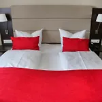 Bomonti Nuernberg West 4*