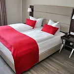 Bomonti Nuernberg West Hotel