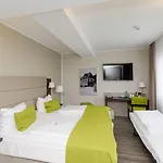 Bomonti Nuernberg West 4* Oberasbach