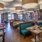 Bomonti Nuernberg West 4* אובראסבאך