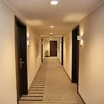 Bomonti Nuernberg West מלון