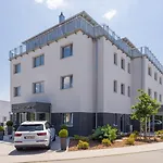 Bomonti Nuernberg West 4*