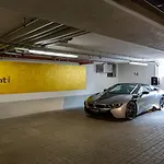 מלון Bomonti Nuernberg West