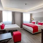 Bomonti Nuernberg West 4*