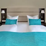 Bomonti Nuernberg West מלון 4*
