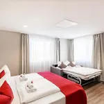 호텔 보몬티 뉘른베르크 웨스트 오베라스바흐