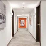 Bomonti Nuernberg West מלון 4*