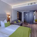 מלון Bomonti Nuernberg West אובראסבאך
