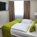 מלון Bomonti Nuernberg West אובראסבאך