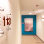 Bomonti Nuernberg West מלון