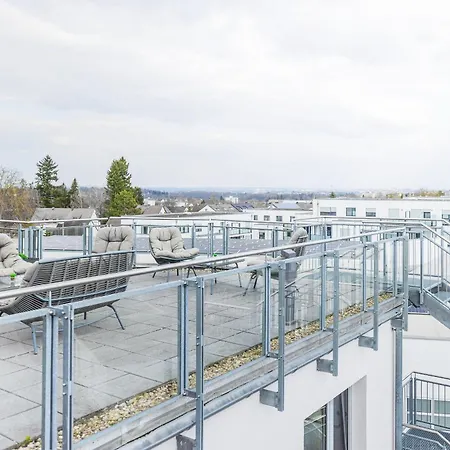 Bomonti Nuernberg West 4*