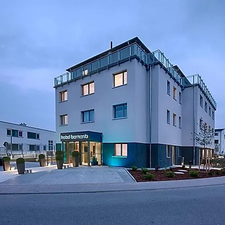 Bomonti Nürnberg West Hotel 4*
