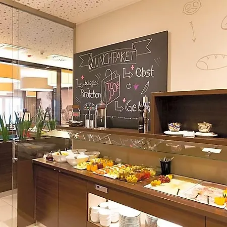 Hotel Bomonti Nürnberg West