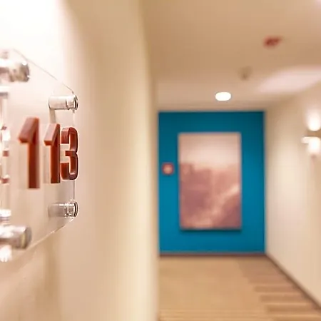Bomonti Nürnberg West 4* Oberasbach