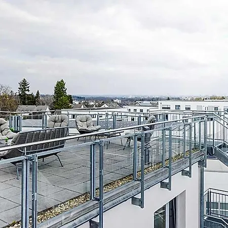 Bomonti Nürnberg West Hotel Oberasbach