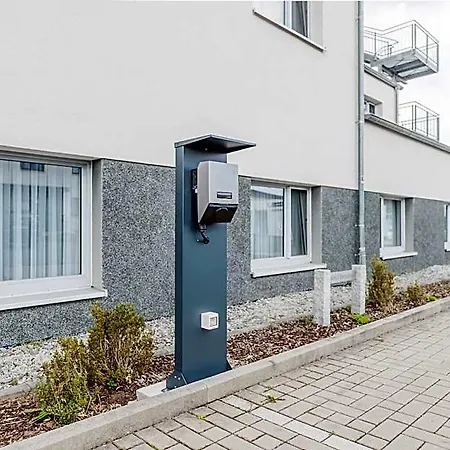 Hotel Bomonti Nürnberg West Oberasbach
