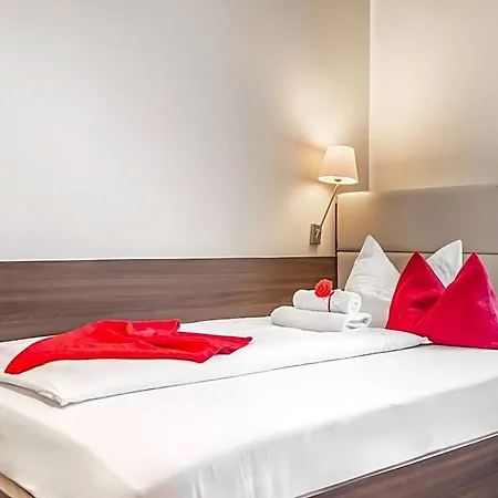 Bomonti Nürnberg West 4*