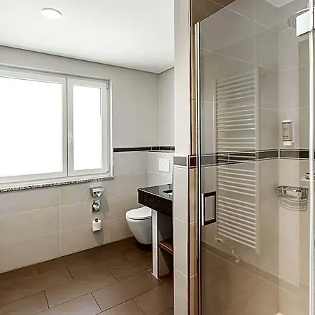 Bomonti Nürnberg West Hotel 4*