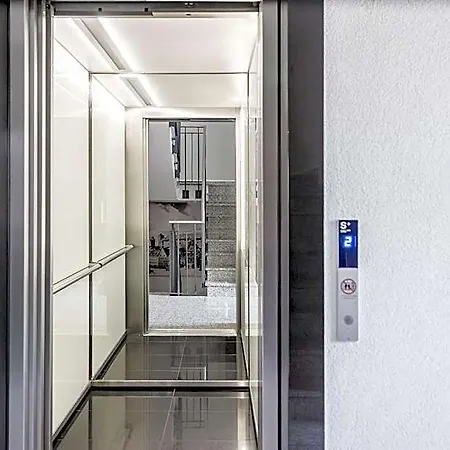 Hotel Bomonti Nürnberg West Oberasbach