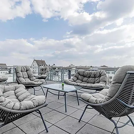 Bomonti Nürnberg West Hotel Oberasbach