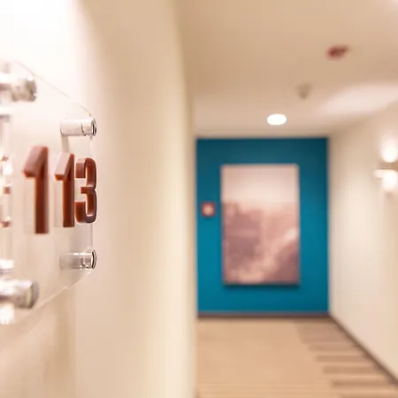 Hotel Bomonti Nuernberg West Oberasbach