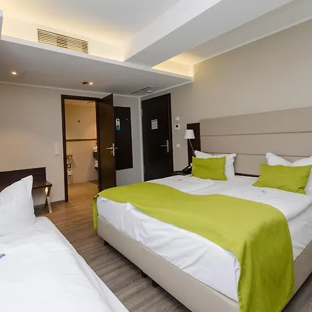 Hotel Bomonti Nuernberg West