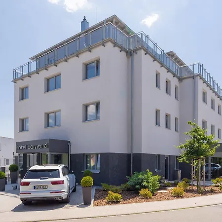 Bomonti Nuernberg West Hotel