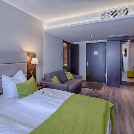 Hotell Bomonti Nuernberg West Oberasbach