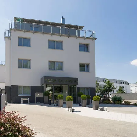 Bomonti Nuernberg West 4*