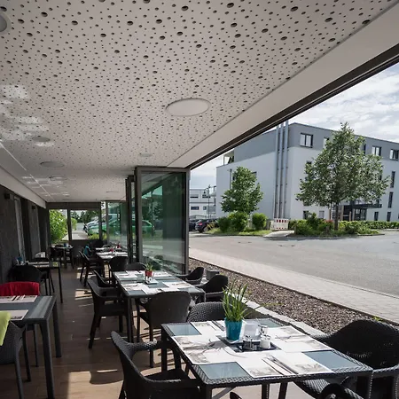 Bomonti Nuernberg West 4* Oberasbach