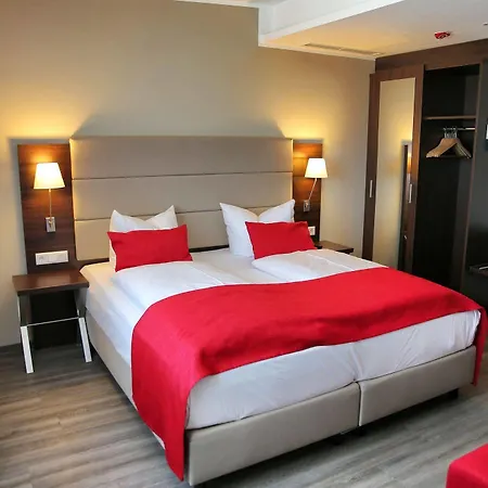 Bomonti Nuernberg West Hotel