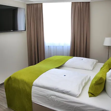 Hotell Bomonti Nuernberg West Oberasbach