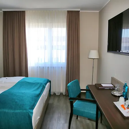 Bomonti Nuernberg West Hotell Oberasbach